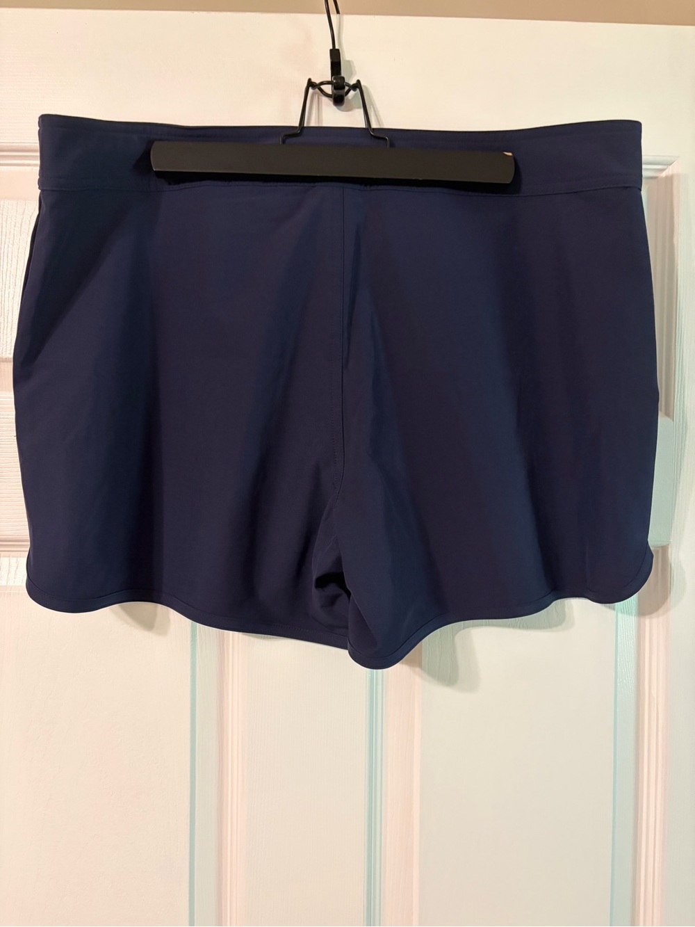 Nautica Navy Board Short - Picture 7 of 7